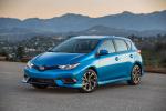 Scion iM 2015 года